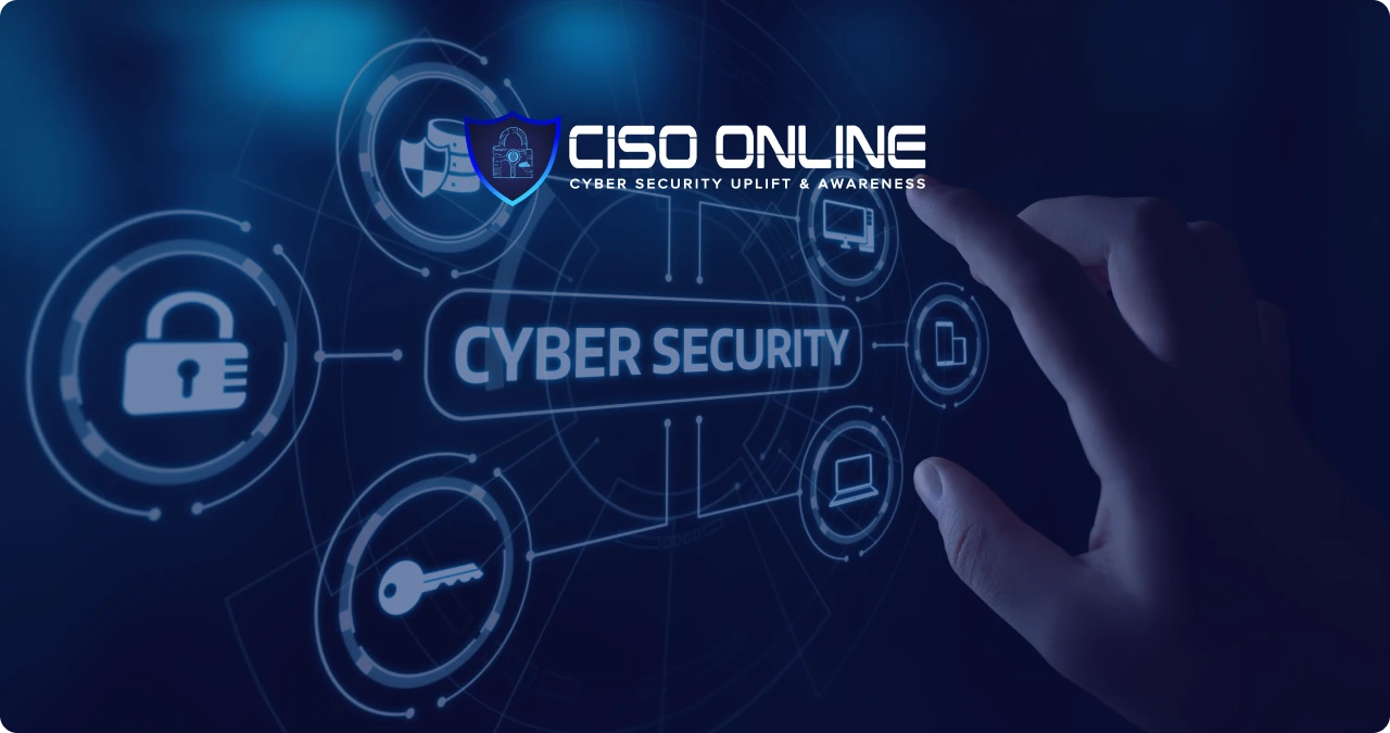 cyber security consultancy services irap assessment