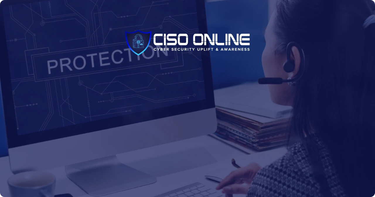 cybersecurity solutions data protection
