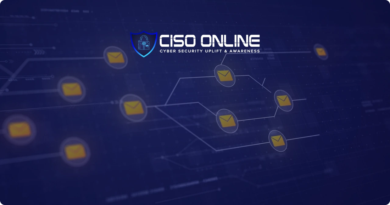 cybersecurity solutions email security