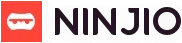 ninjio logo black ciso online