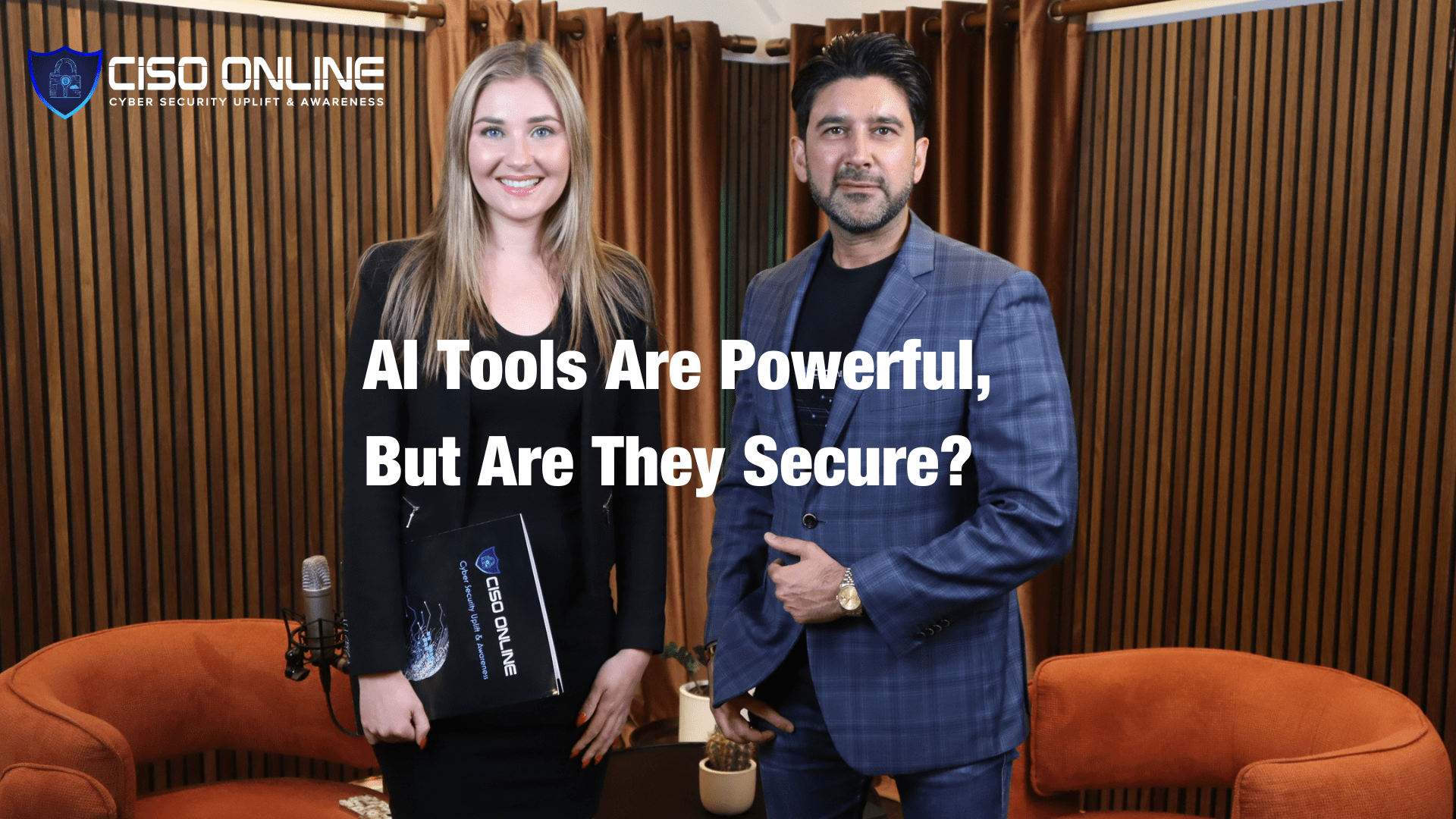 AI security risks and protection strategies
