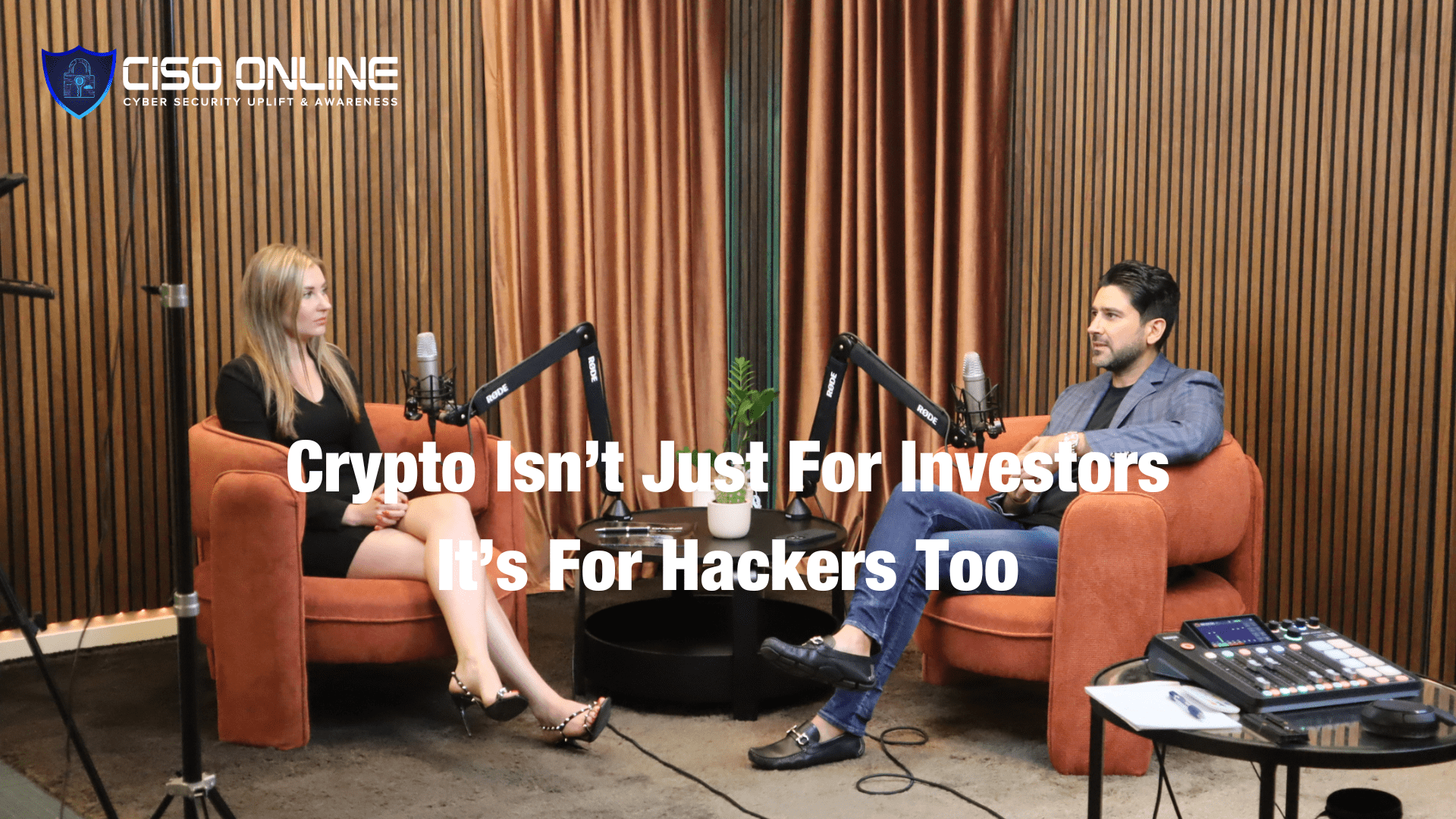Graphic showing a hacker receiving cryptocurrency as ransom payment