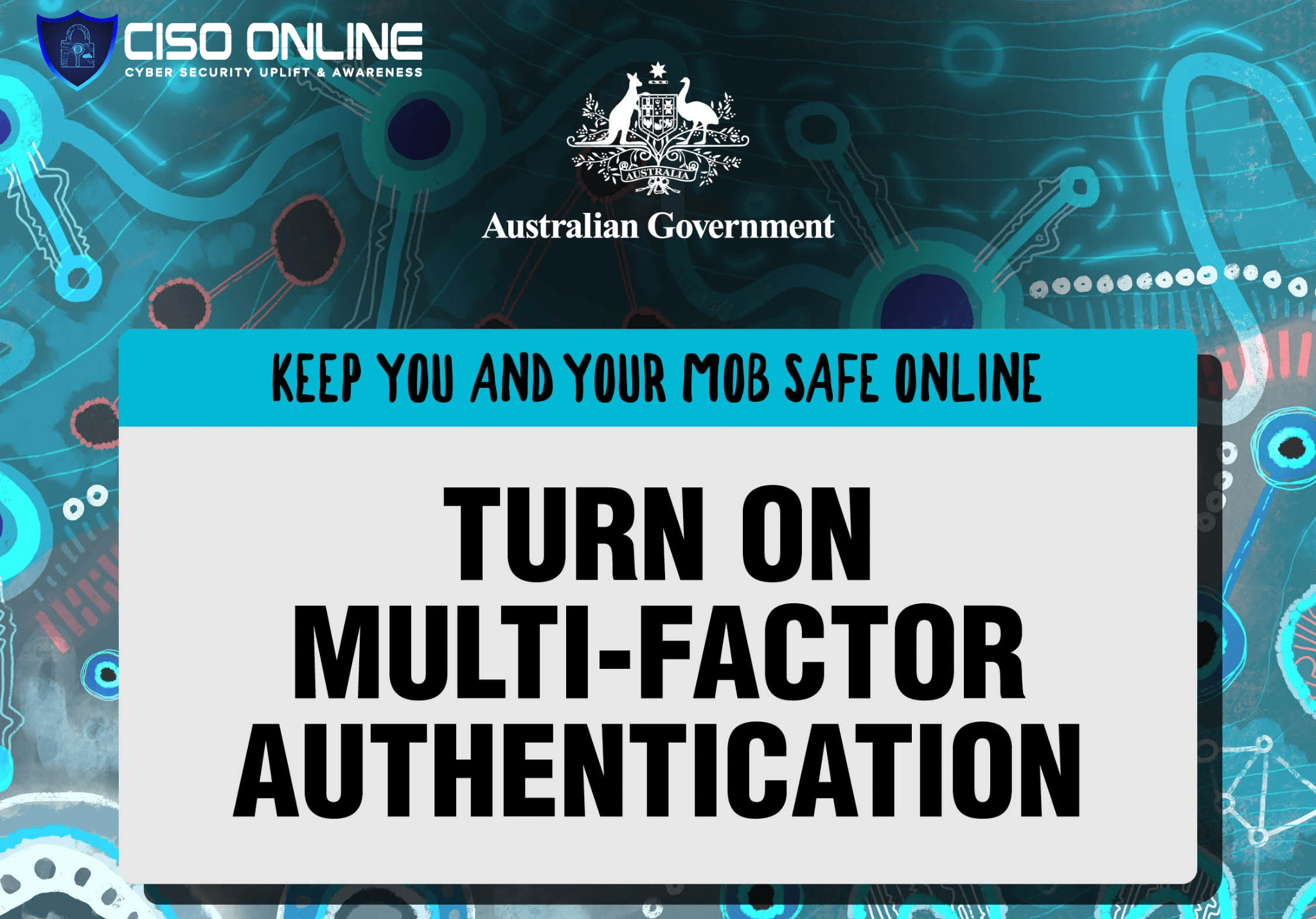 Multi-Factor Authentication