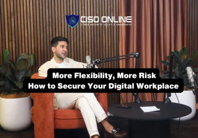 Digital Working Environment