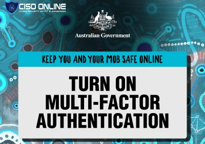 Multi-Factor Authentication
